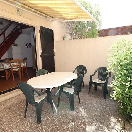Maison Le Grau-du-Roi, 2 pièces, 5 personnes - FR-1-307-142 Esterno foto