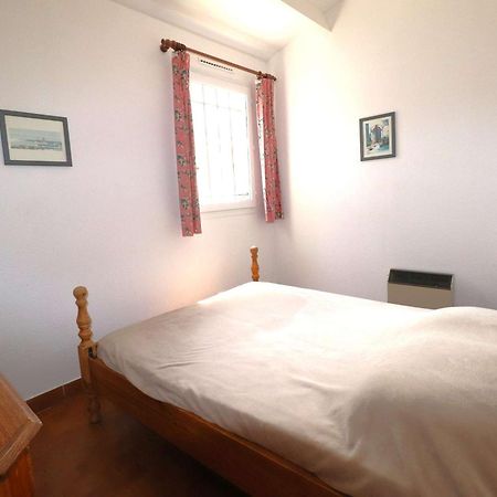 Maison Le Grau-du-Roi, 2 pièces, 5 personnes - FR-1-307-142 Esterno foto