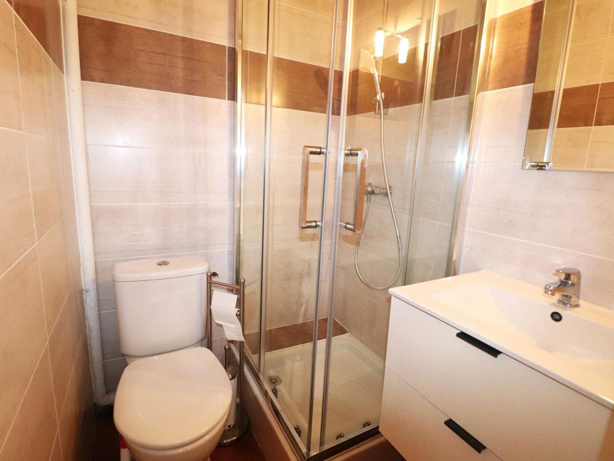 Maison Le Grau-du-Roi, 2 pièces, 5 personnes - FR-1-307-142 Esterno foto