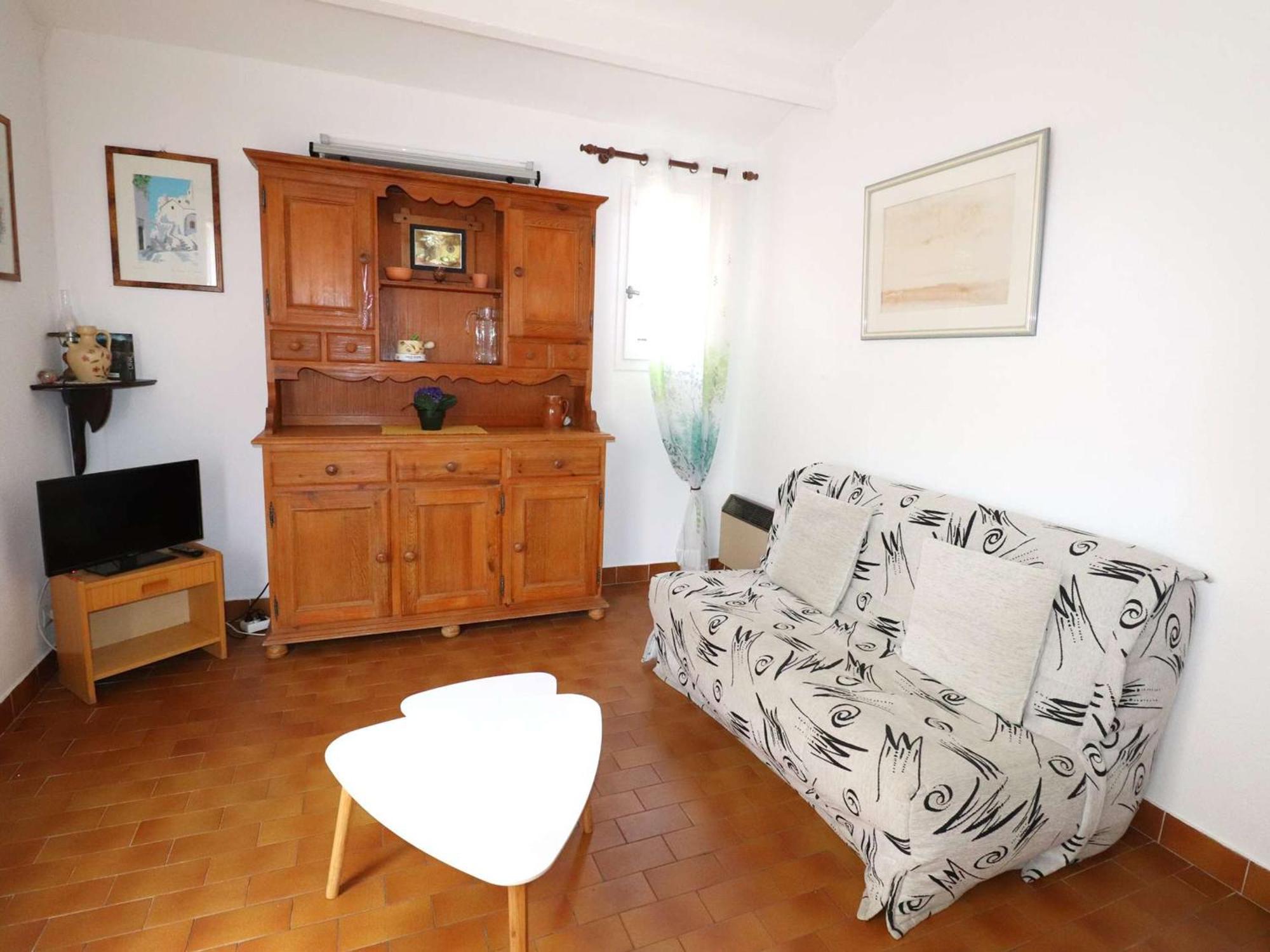 Maison Le Grau-du-Roi, 2 pièces, 5 personnes - FR-1-307-142 Esterno foto